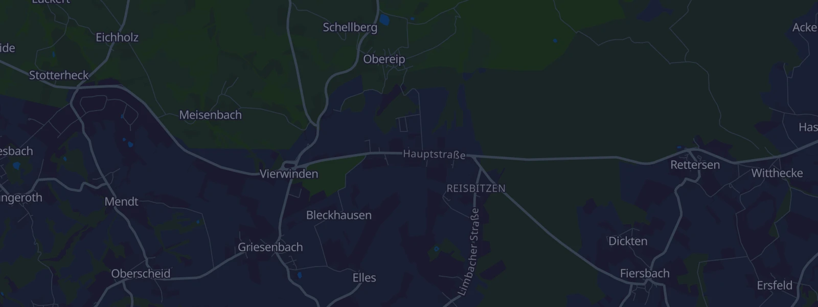 Karte von Kircheib