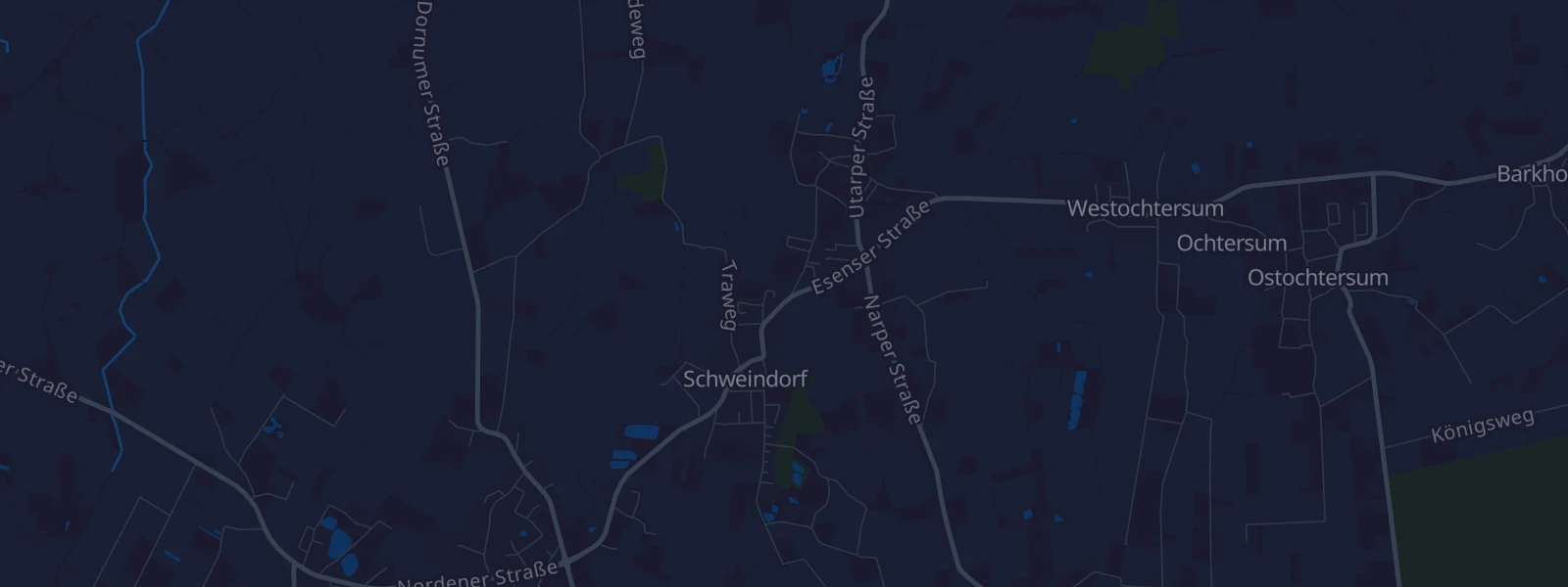 Karte von Schweindorf