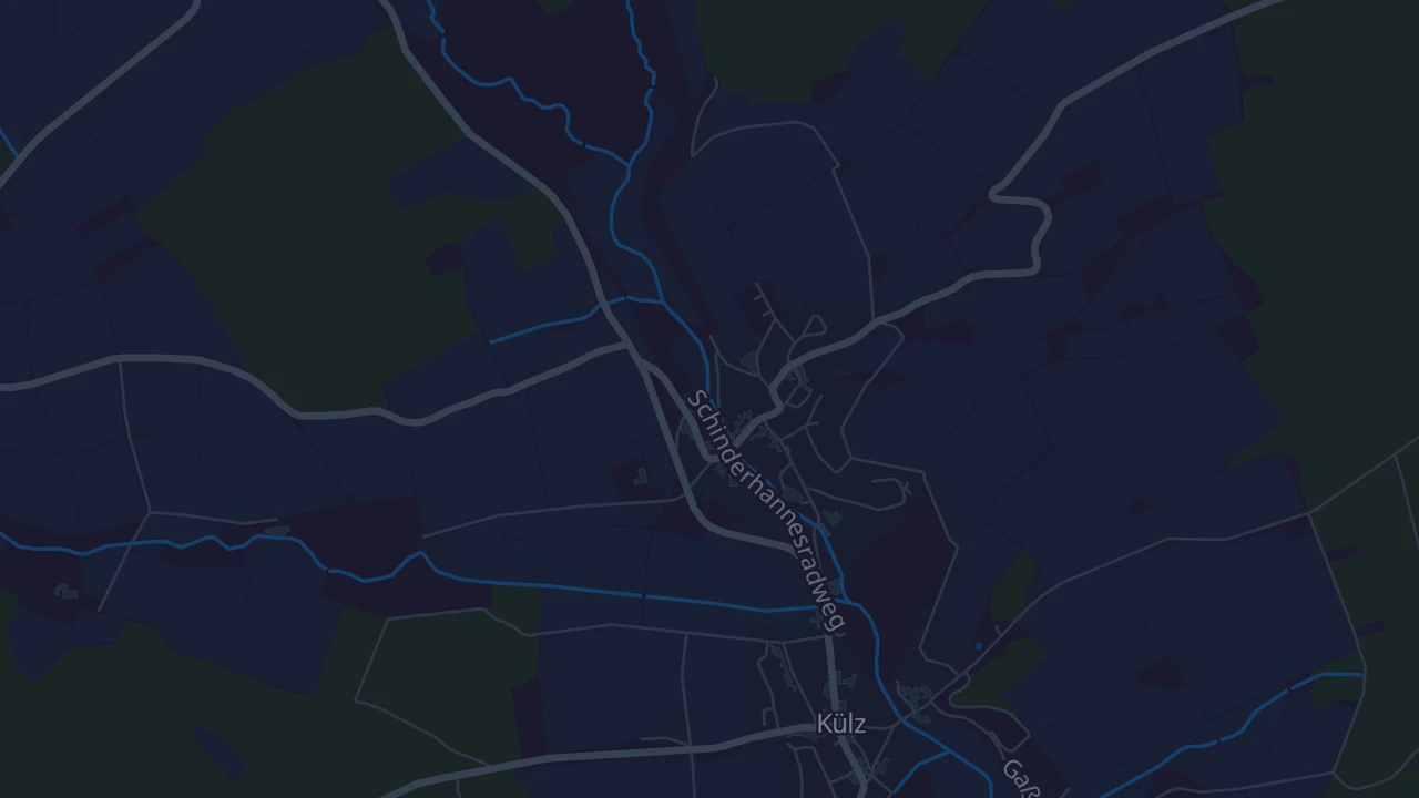 Karte von Neuerkirch