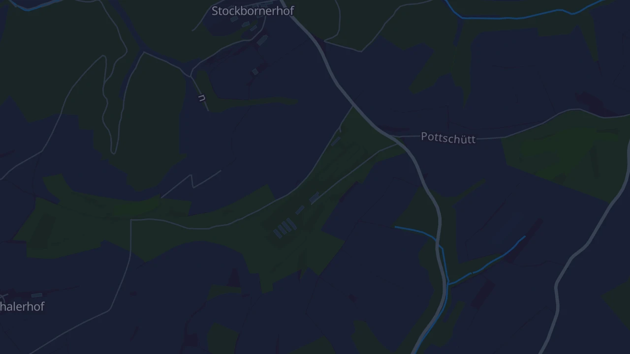 Karte von Rieschweiler
