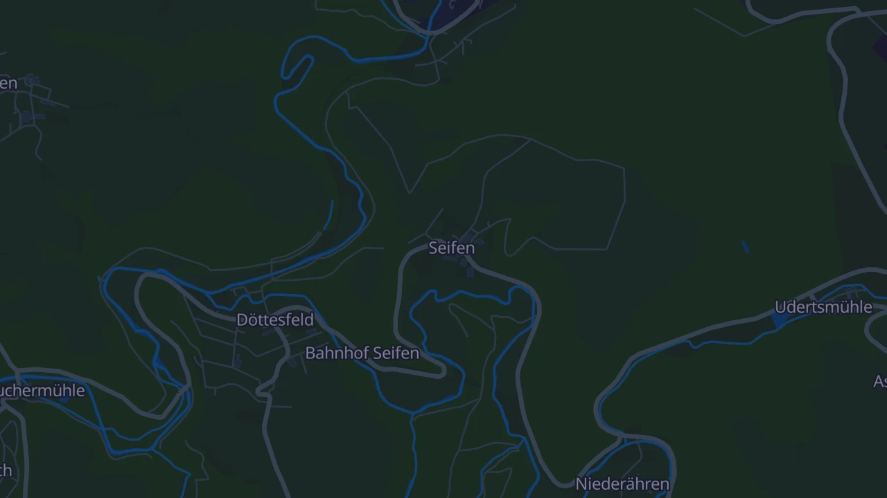 Karte von Seifen