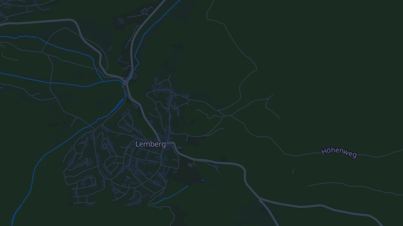Karte von Langmühle