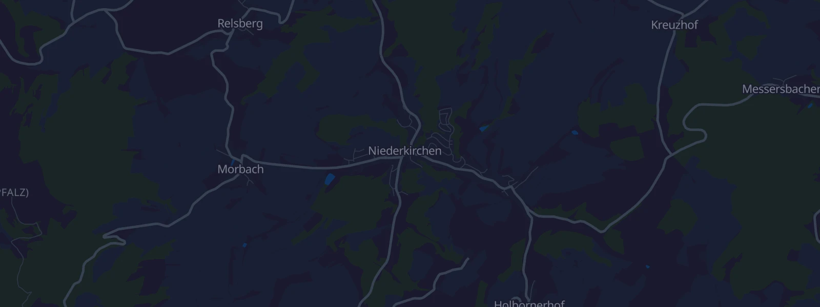 Karte von Niederkirchen