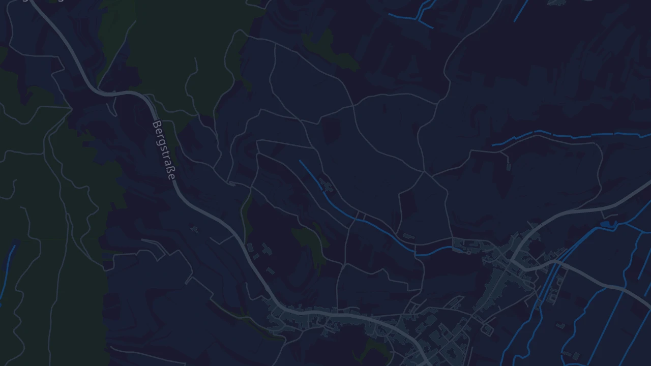 Karte von Bötzingen