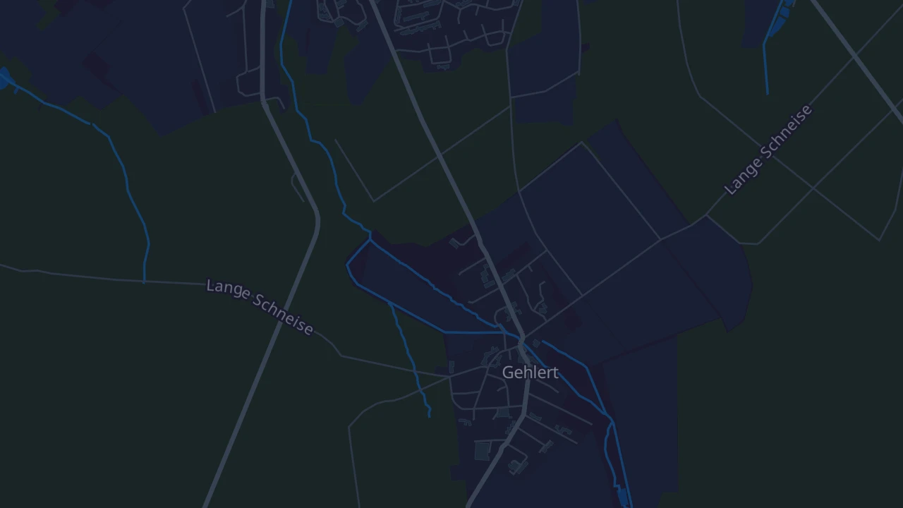 Karte von Hachenburg