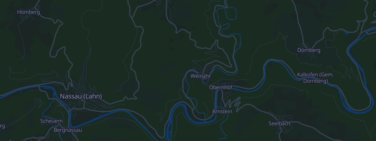 Karte von Weinähr