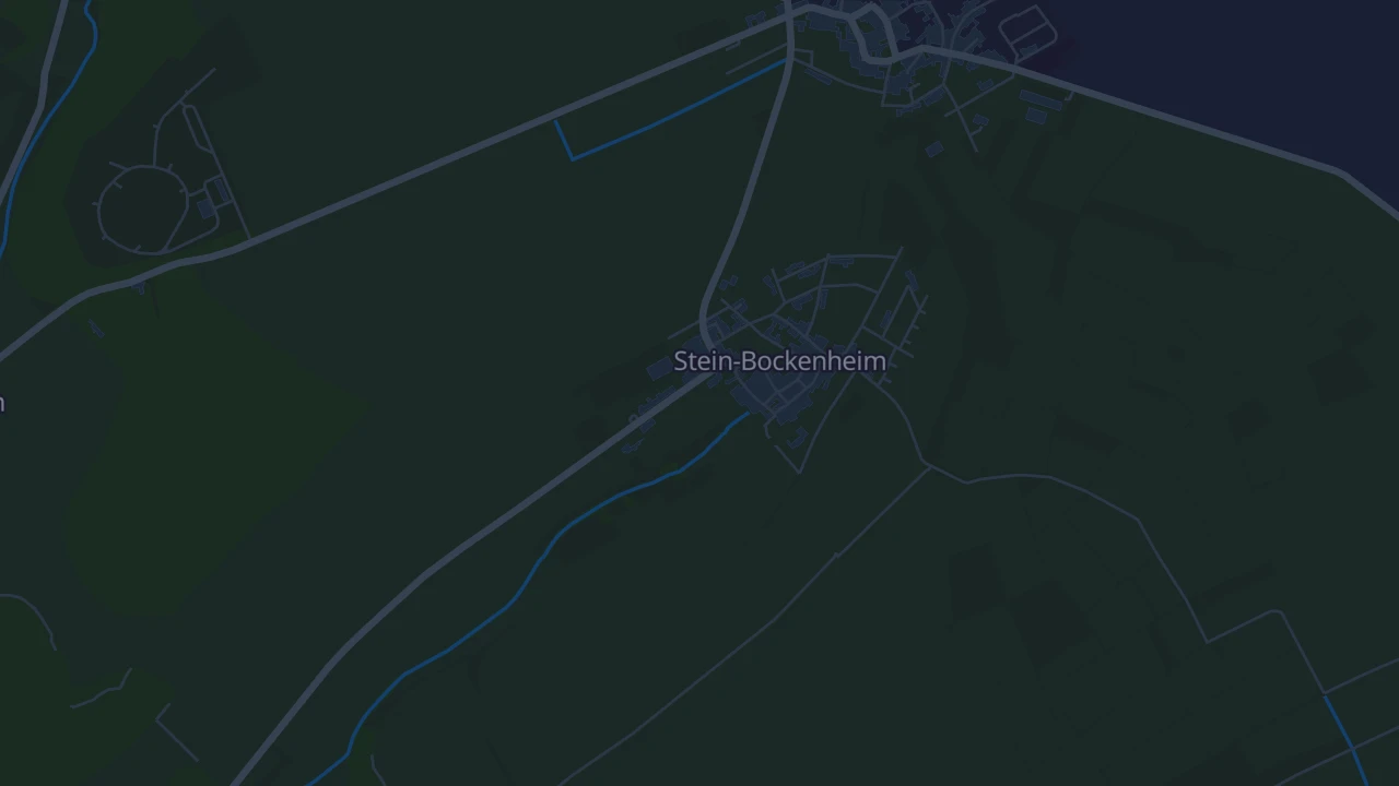 Karte von Stein-Bockenheim