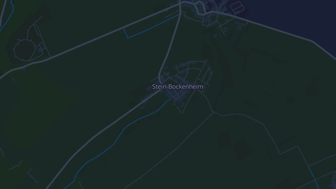 Karte von Stein-Bockenheim