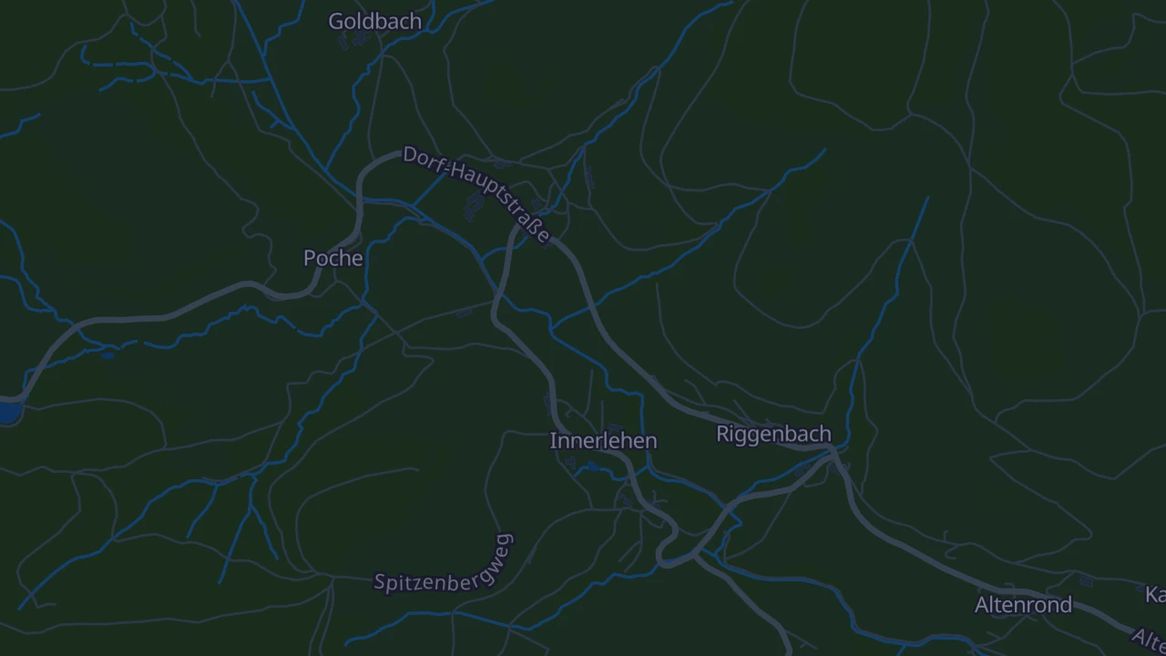 Karte von Oberlehen
