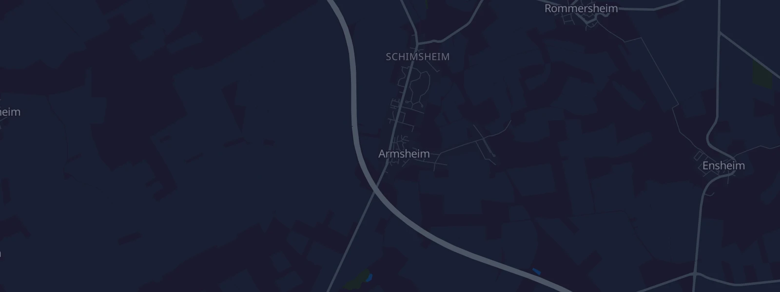 Karte von Armsheim