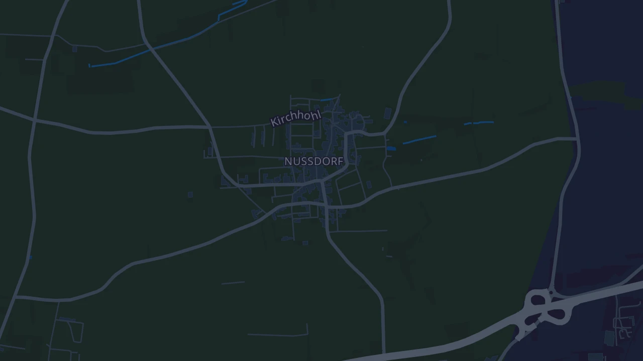 Karte von Landau-Nußdorf