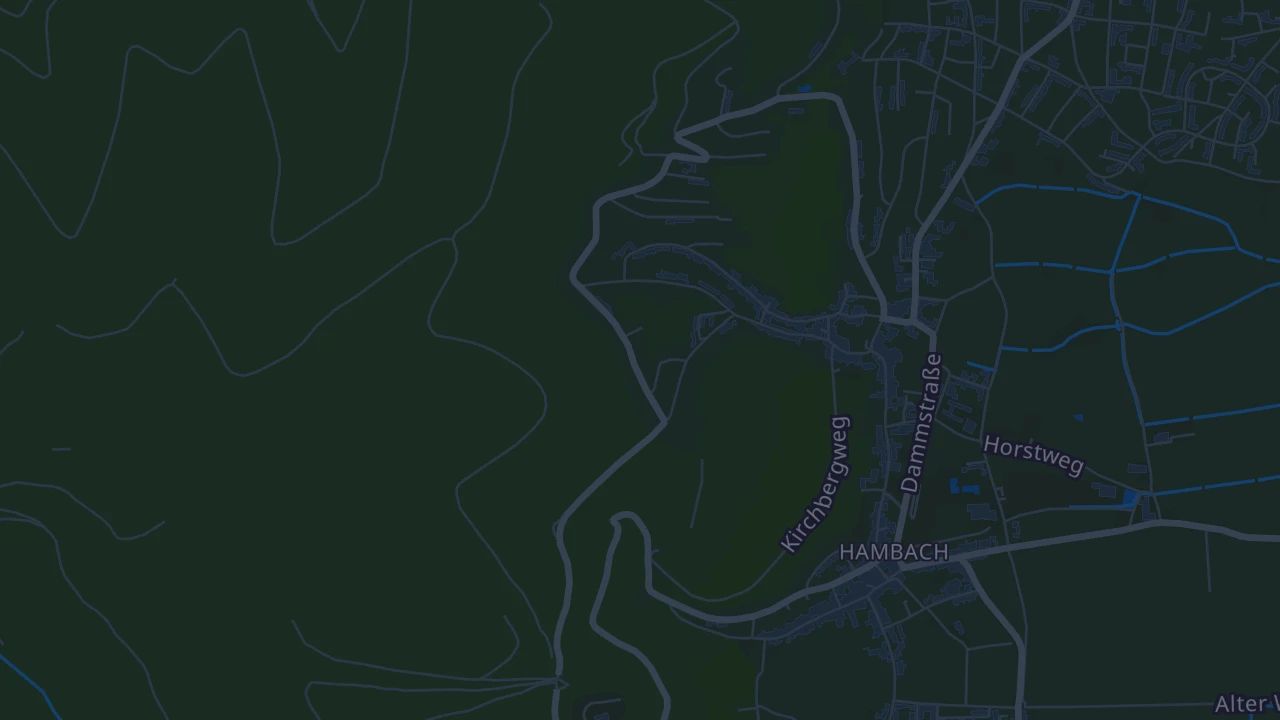 Karte von Neustadt