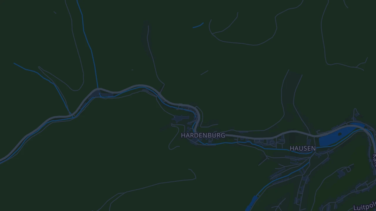 Karte von Bad Dürkheim