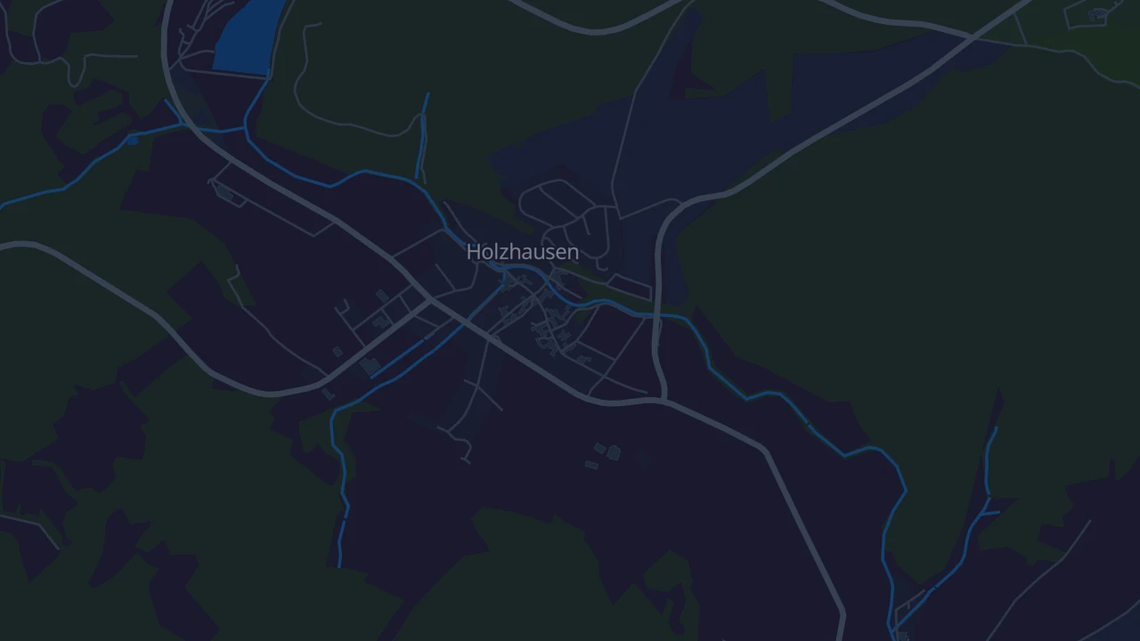 Karte von Greifenstein
