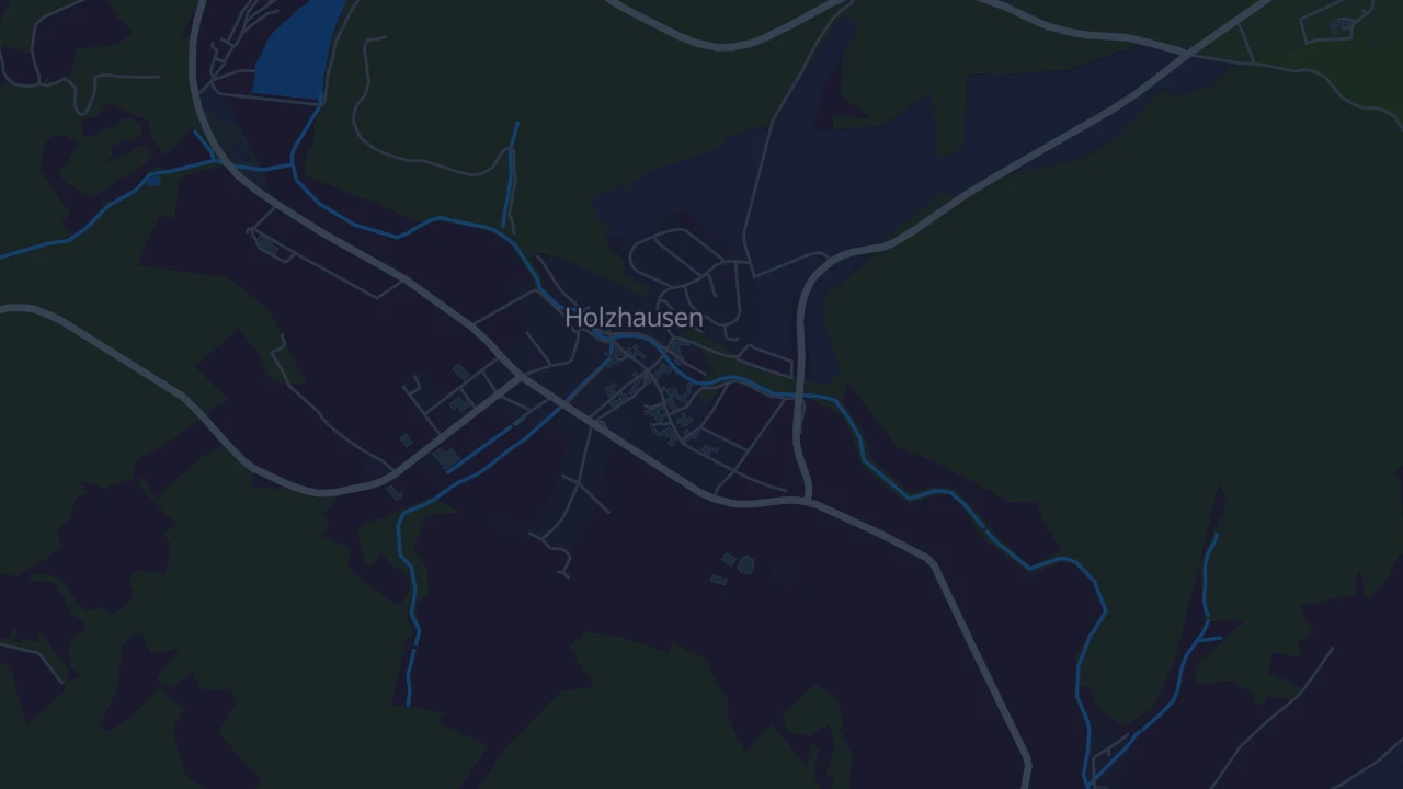 Karte von Greifenstein
