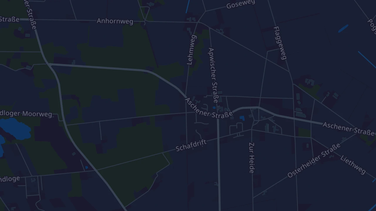 Karte von Diepholz