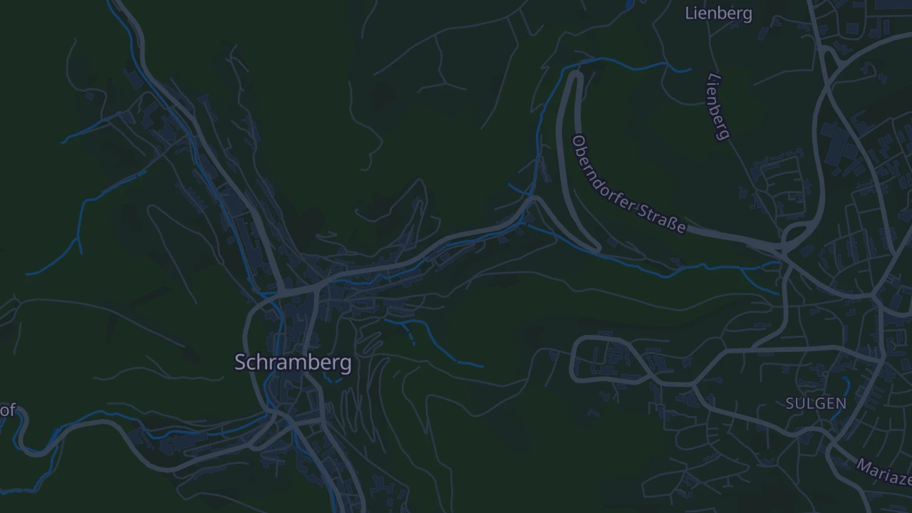 Karte von Schramberg