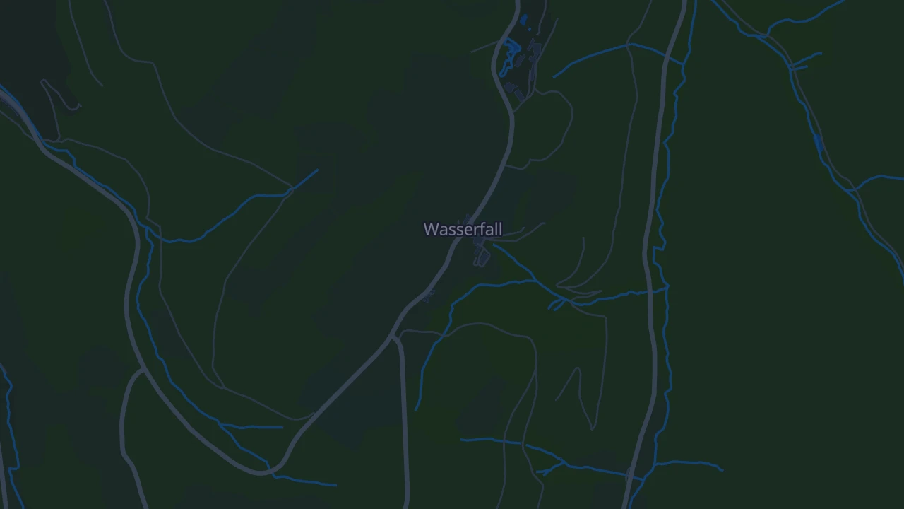 Karte von Bestwig