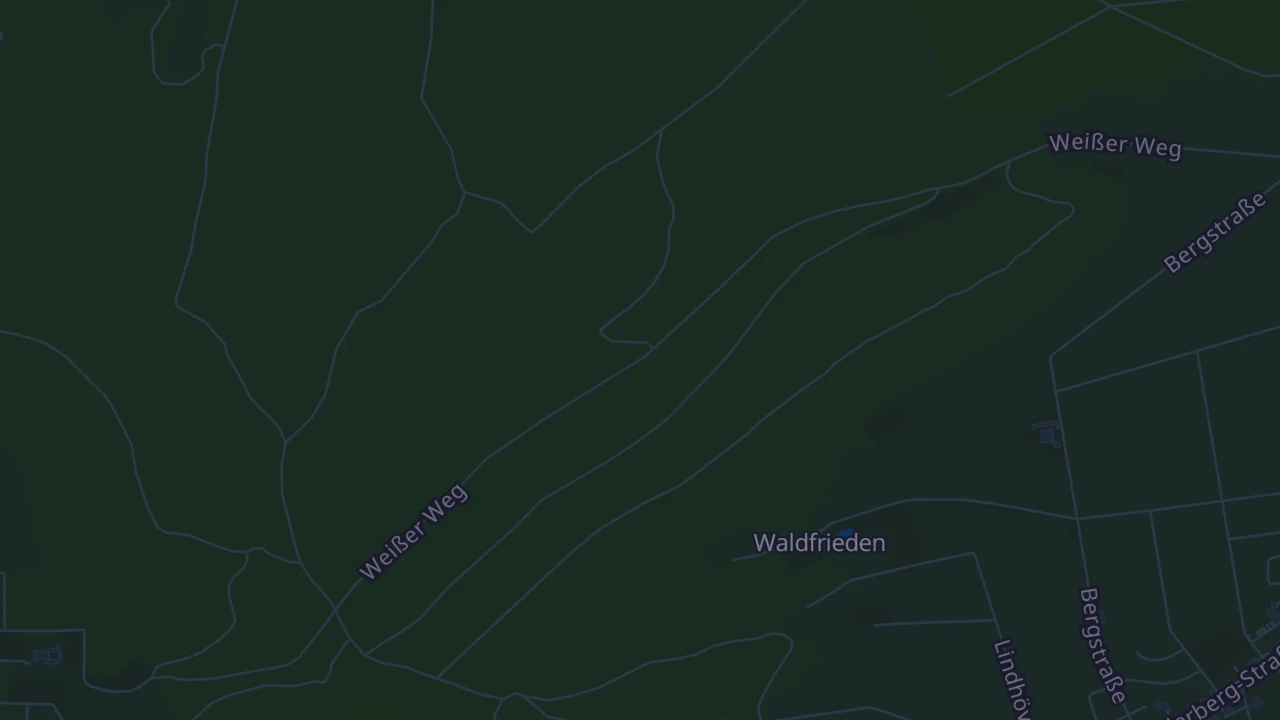 Karte von Stemwede