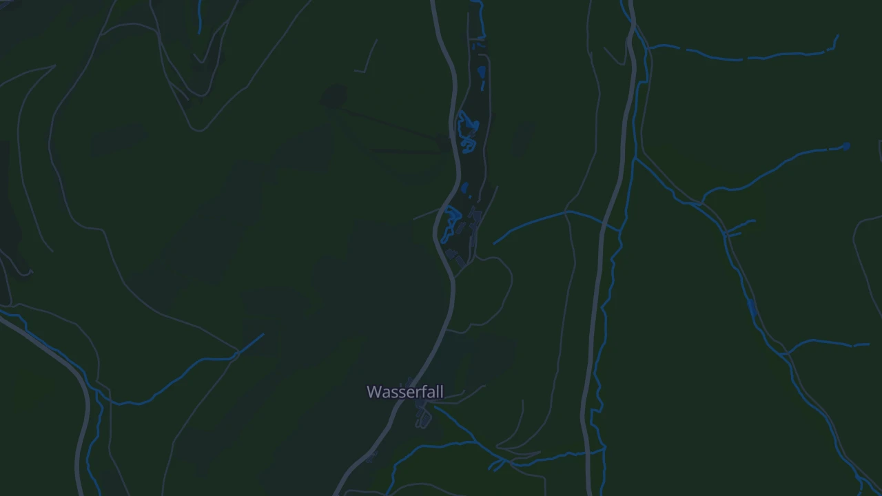Karte von Bestwig