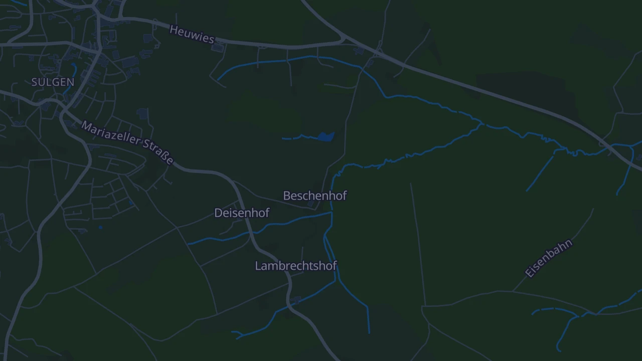 Karte von Schramberg