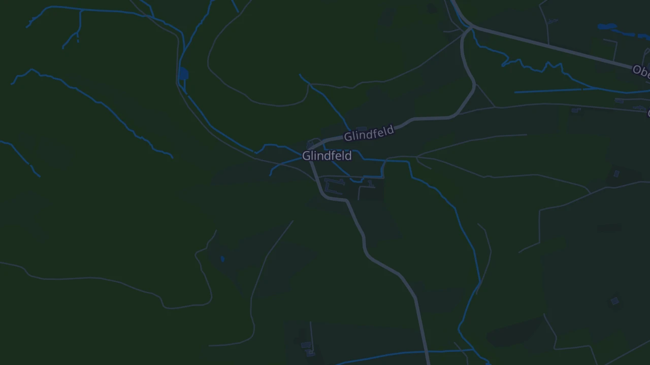 Karte von Medebach