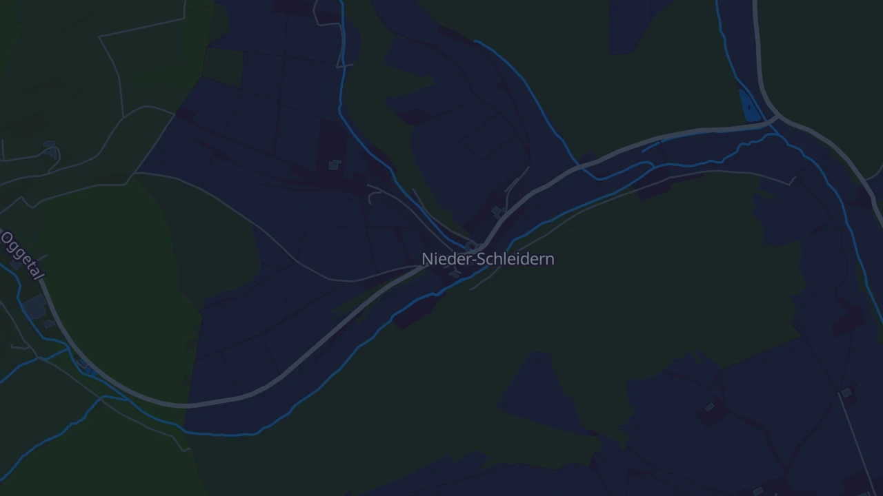 Karte von Korbach