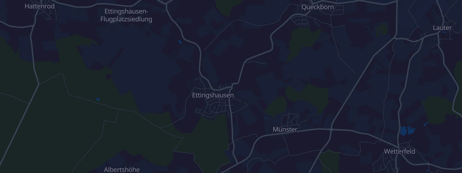 Karte von Reiskirchen