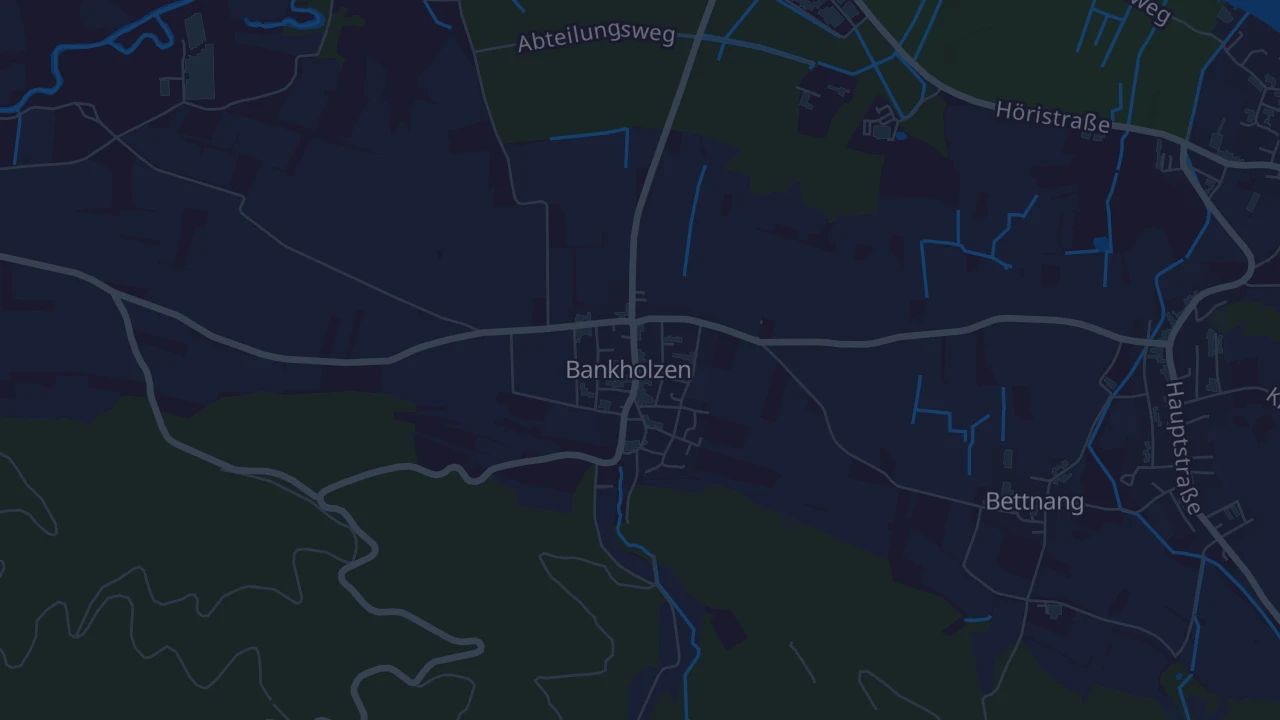 Karte von Bankholzen