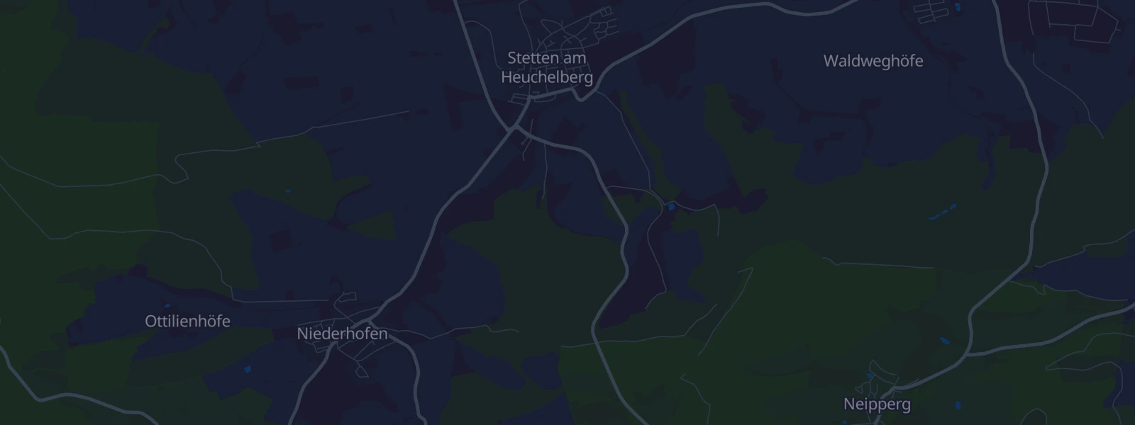 Karte von Schwaigern