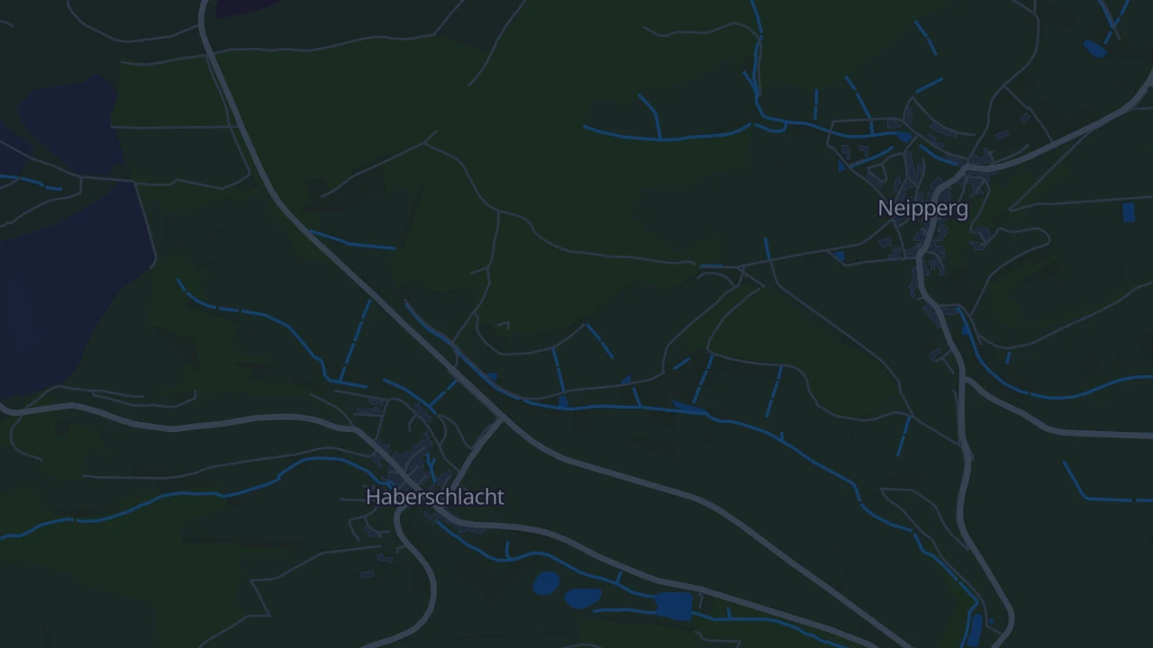 Karte von Brackenheim