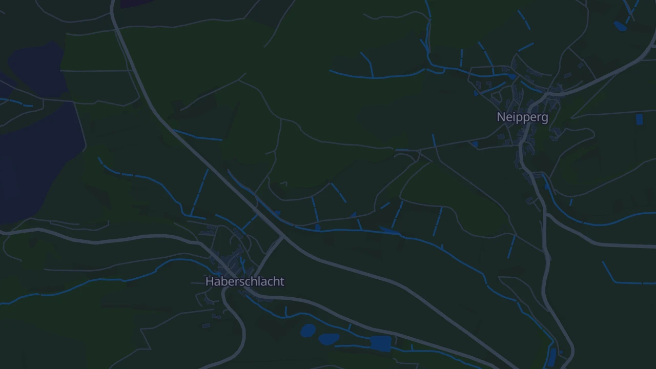 Karte von Brackenheim