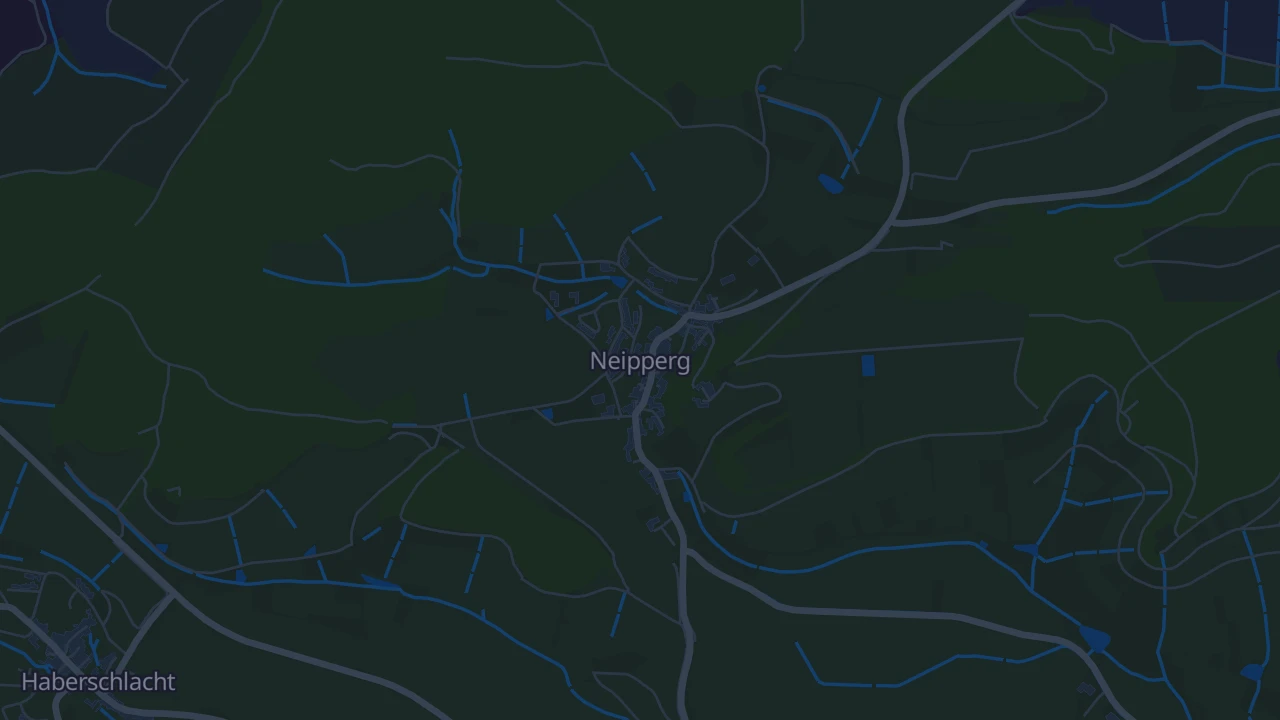Karte von Brackenheim