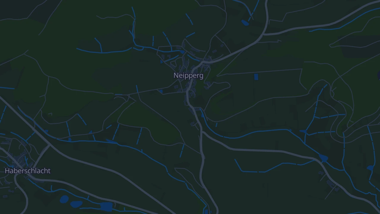 Karte von Brackenheim