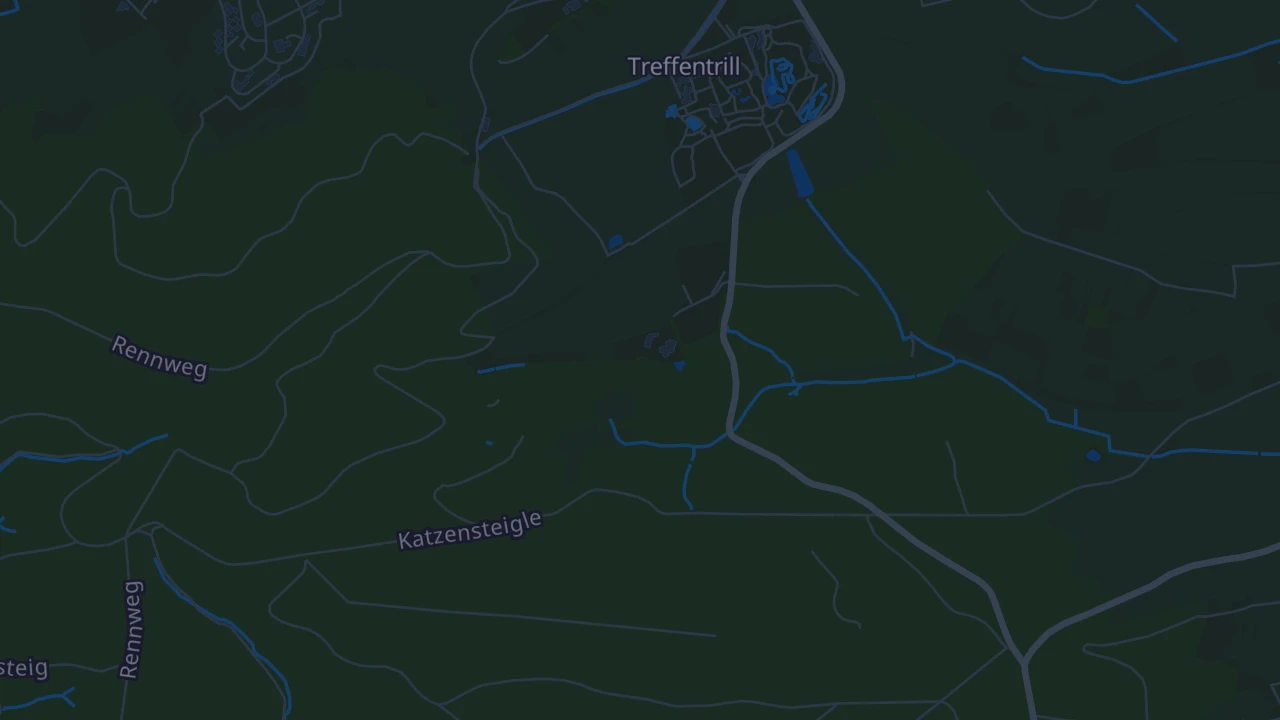 Karte von Cleebronn