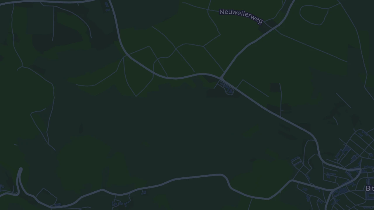 Karte von Truchtelfingen