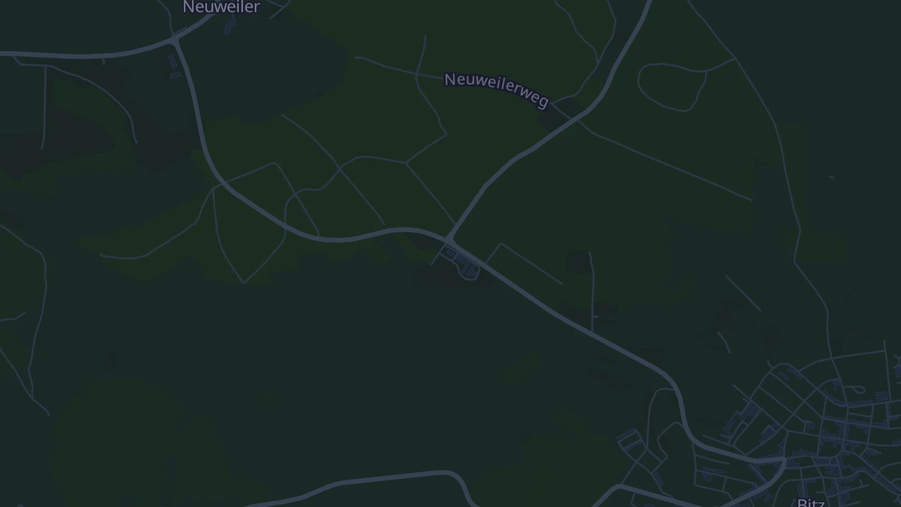 Karte von Albstadt-Degerfeld
