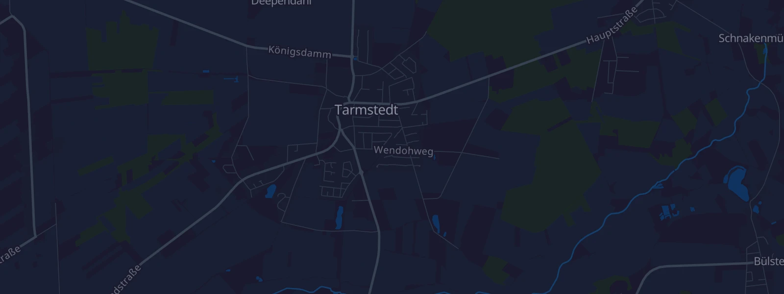 Karte von Tarmstedt