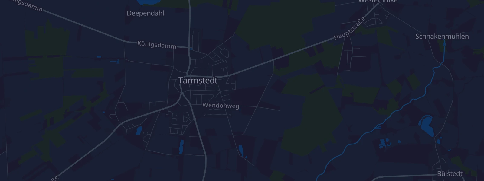 Karte von Tarmstedt