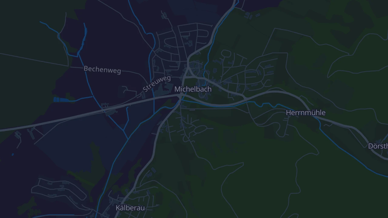 Karte von Alzenau i.UFr.