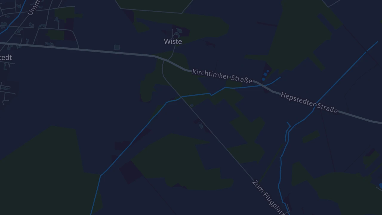Karte von Tarmstedt