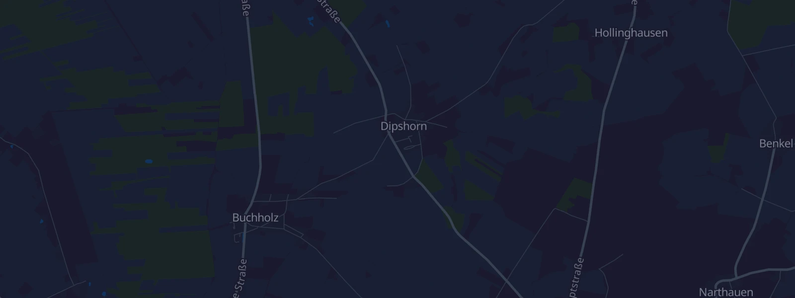 Karte von Vorwerk