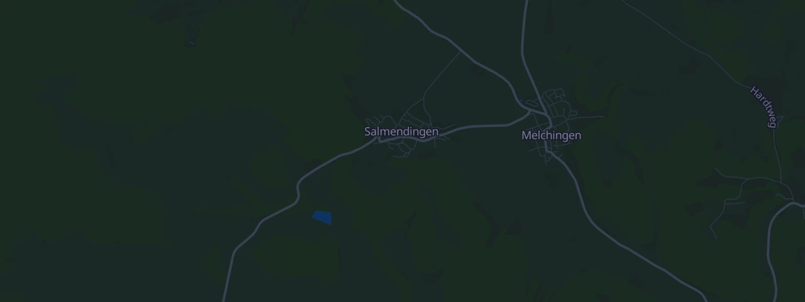 Karte von Burladingen