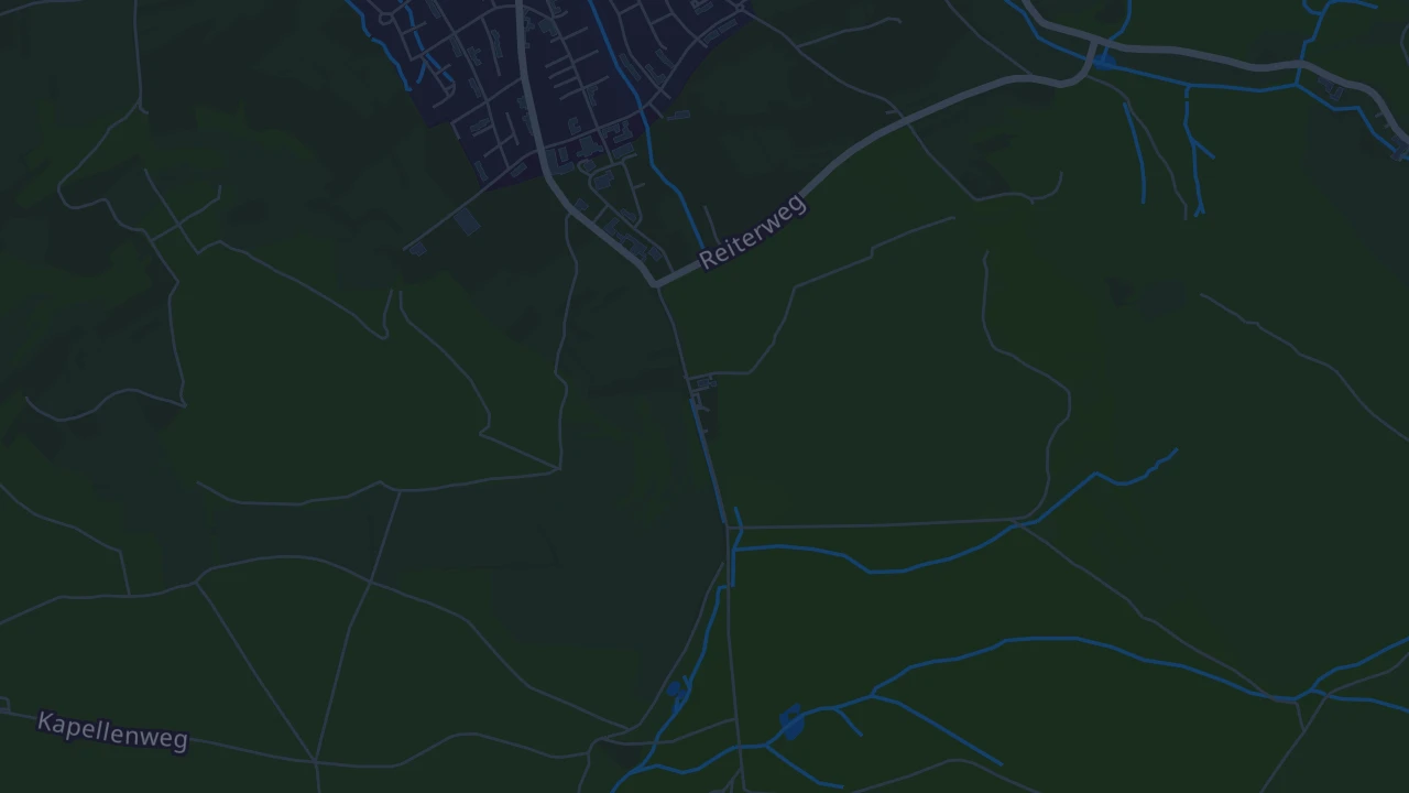 Karte von Aschaffenburg