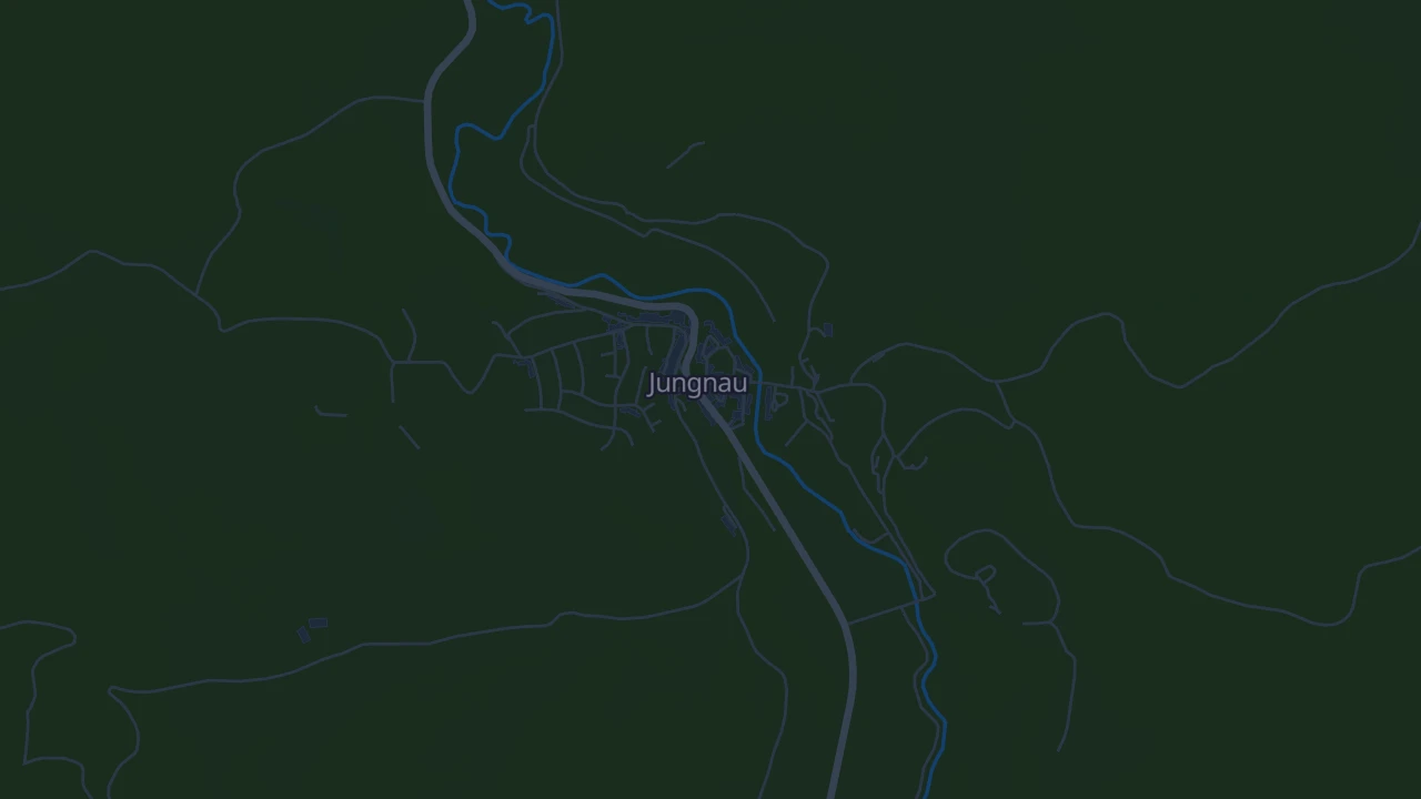 Karte von Sigmaringen