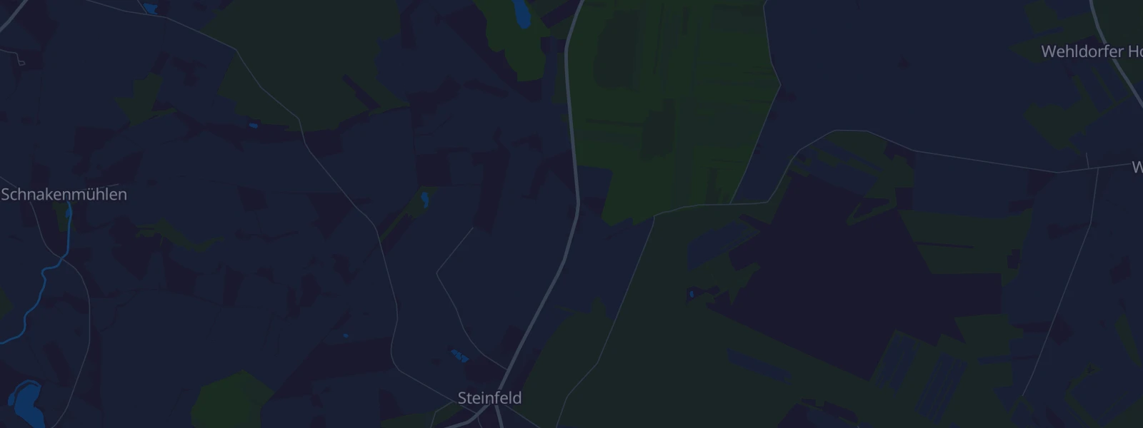 Karte von Bülstedt