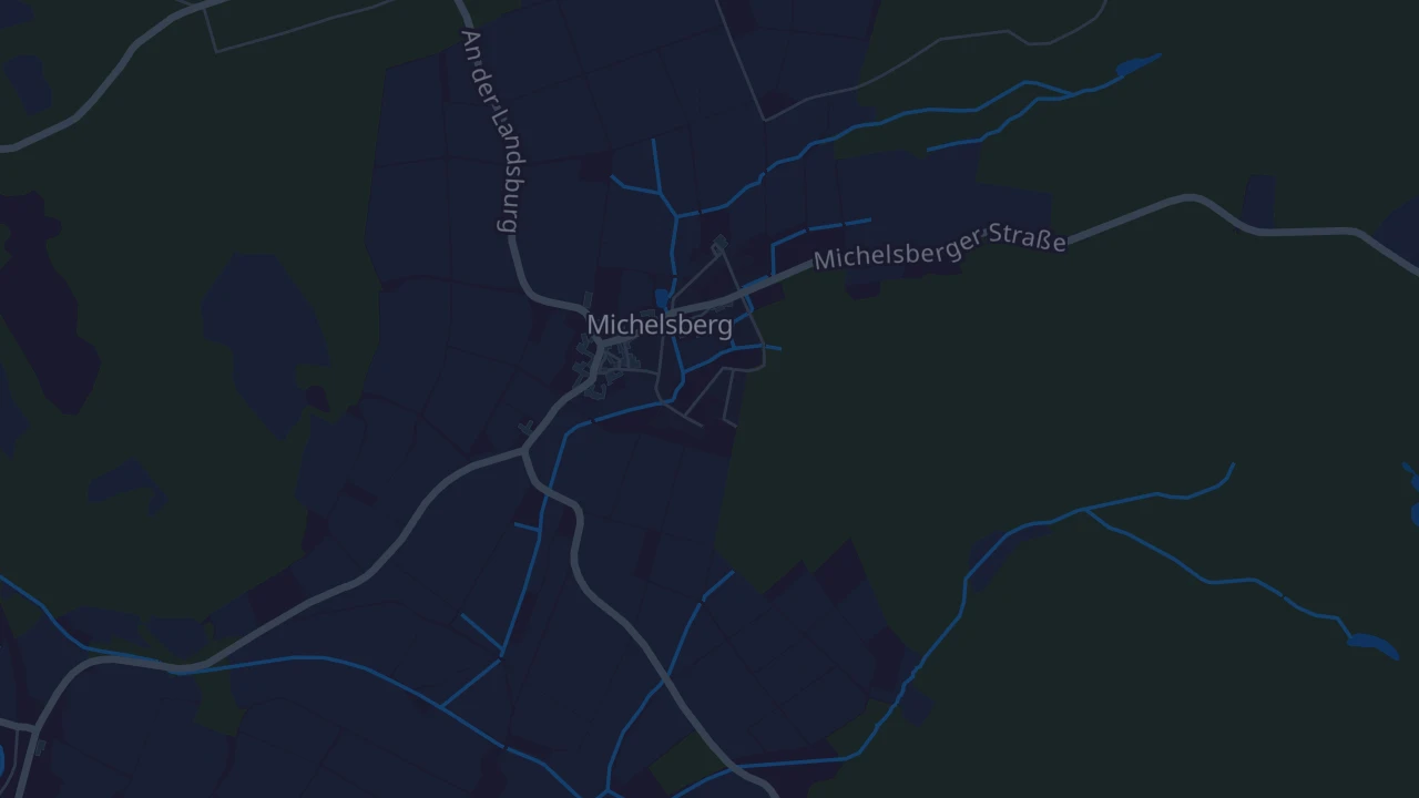 Karte von Schwalmstadt