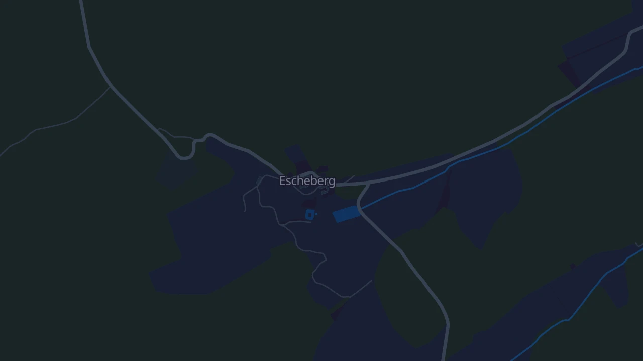 Karte von Zierenberg