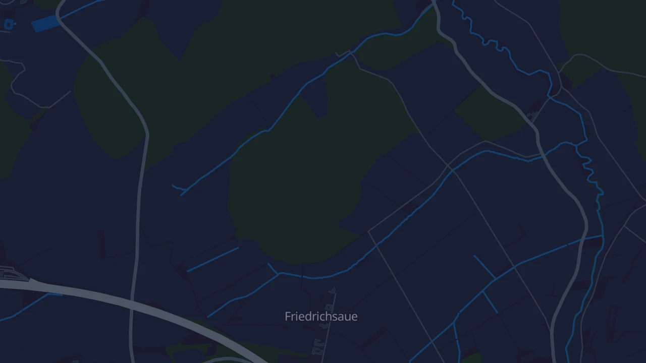 Karte von Zierenberg