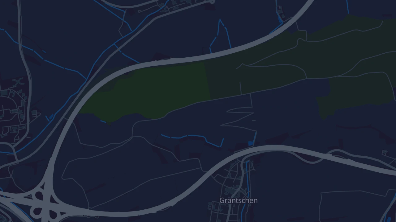 Karte von Weinsberg